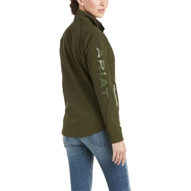 Ariat Womens Agile Softshell Jacket