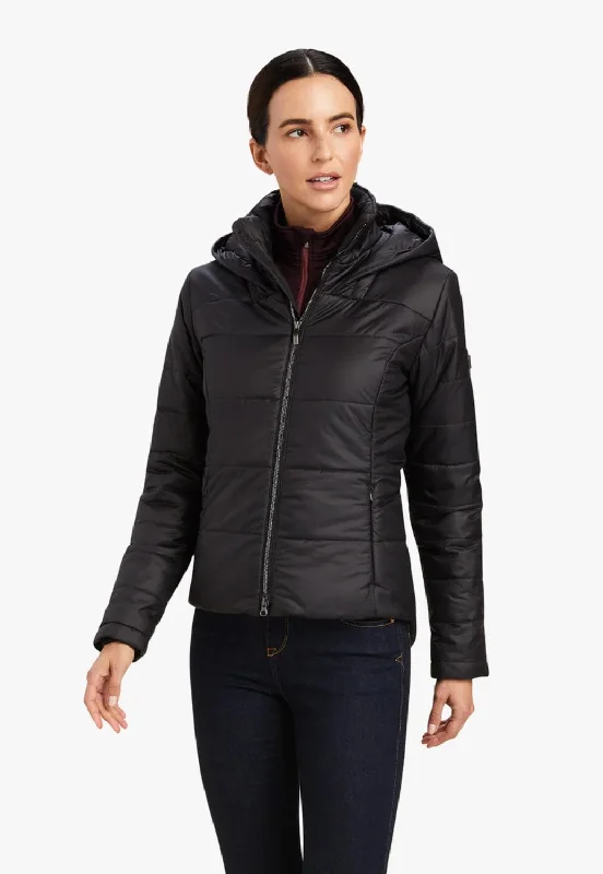 Ariat Womens Harmony Insulated Jacket