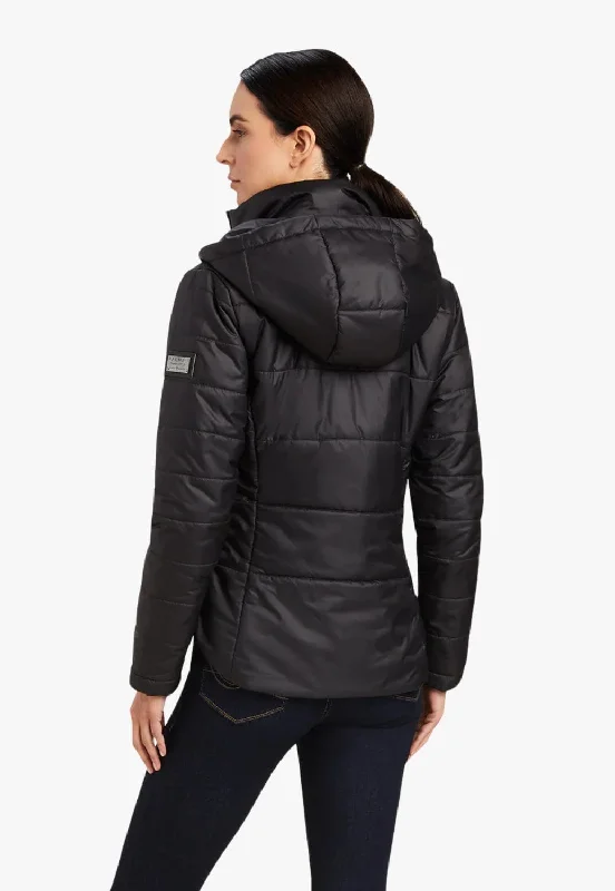 Ariat Womens Harmony Insulated Jacket