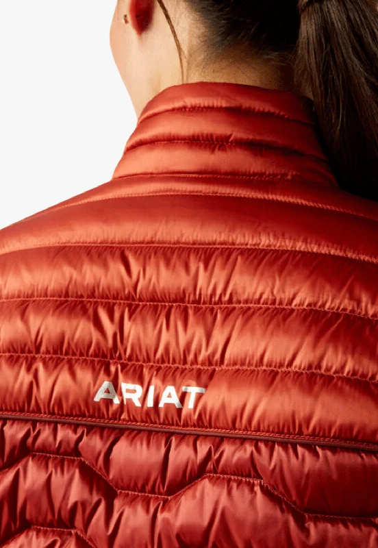 Ariat Womens Ideal Down Jacket