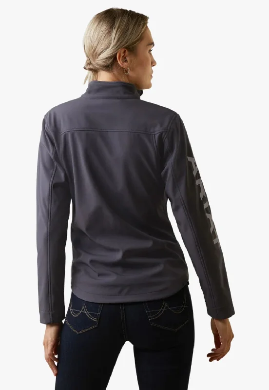 Ariat Womens New Team Softshell Jacket