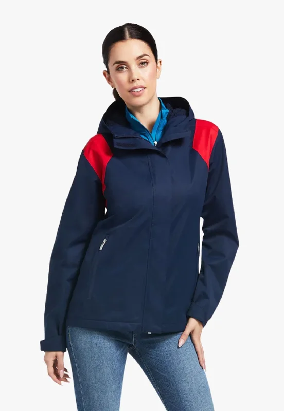 Ariat Womens Spectator H20 Team Jacket