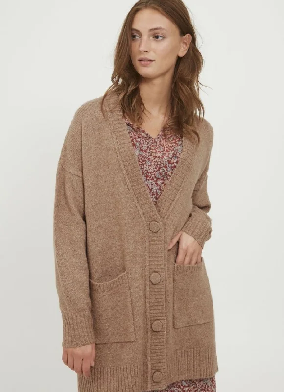 b.young - Okira Cardigan