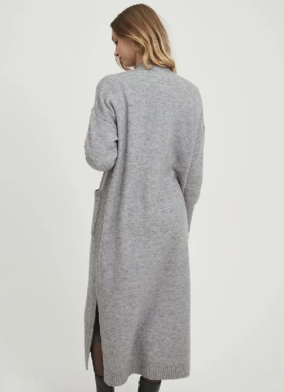 b.young - Okira Long Cardigan