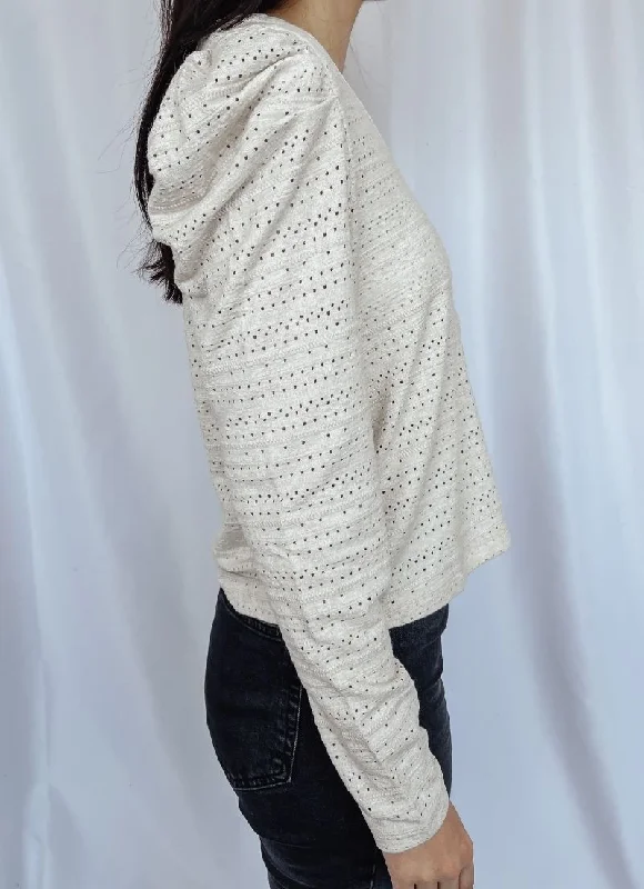 BB Dakota - Before You Sleeve Cardigan