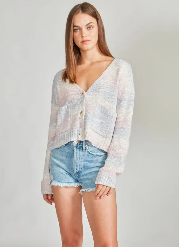 BB Dakota - Cool Vibes Cardigan