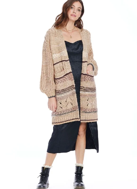 Constance Cardigan