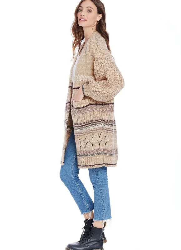 Constance Cardigan