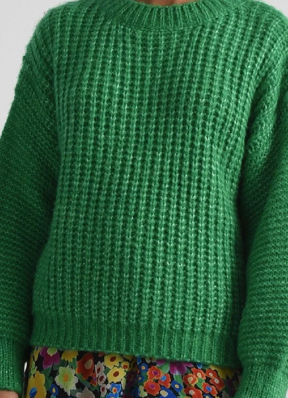 Daniela Knit Sweater