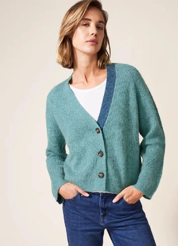 Dehlia Knitted Cardi