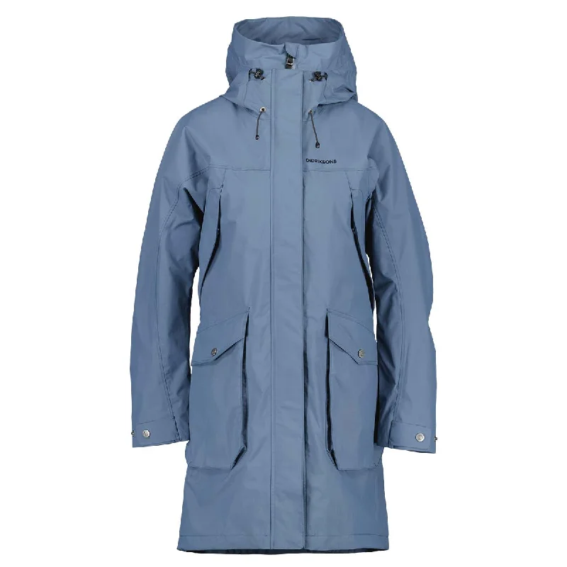 Didriksons Thelma Women's Parka 10