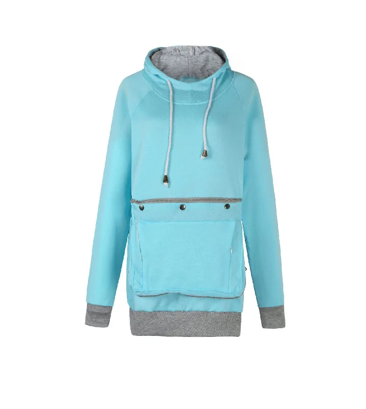 Light Blue / XXL