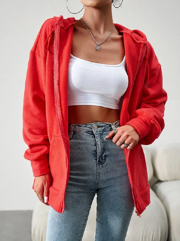 Red / XL