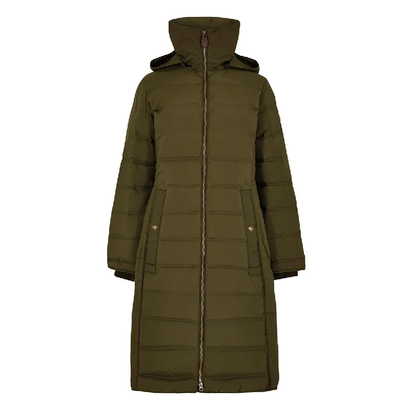 Olive / UK 14 - Bust 38""