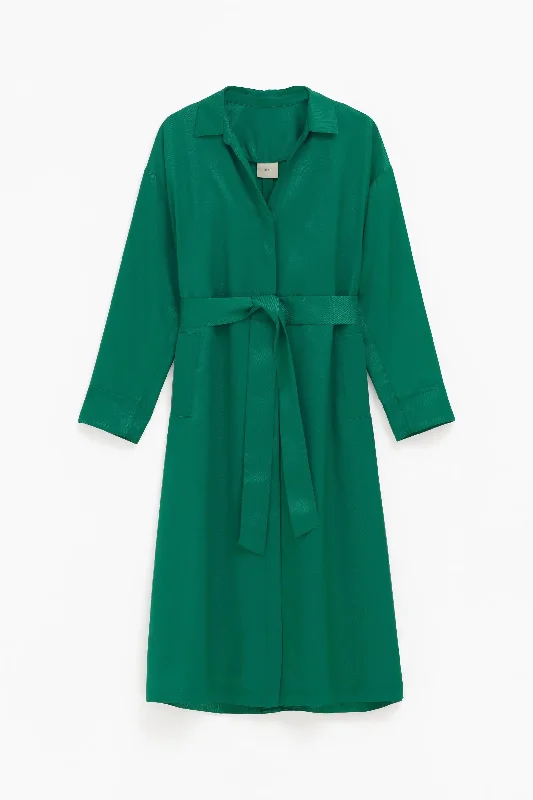 ELK Vail Shirt Dress