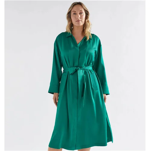 ELK Vail Shirt Dress