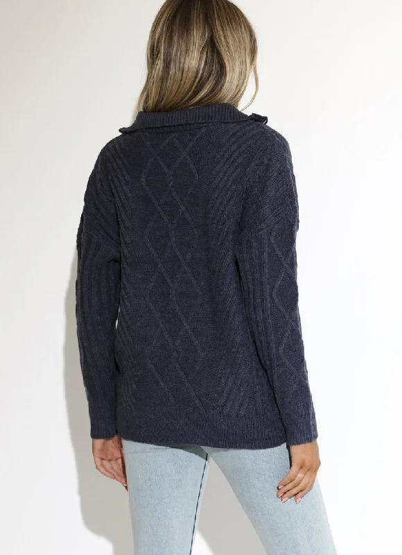 Elke Knit