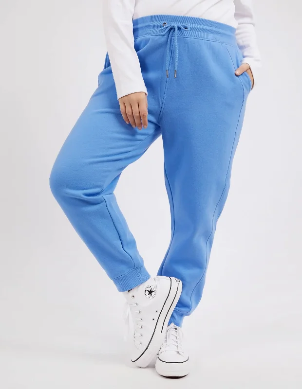 Elm Kriby Track Pants - Blue