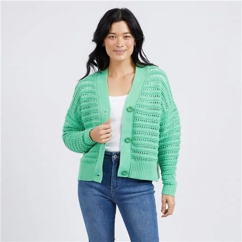 Elm Linden Cardigan