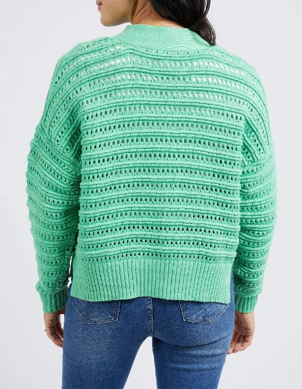 Elm Linden Cardigan