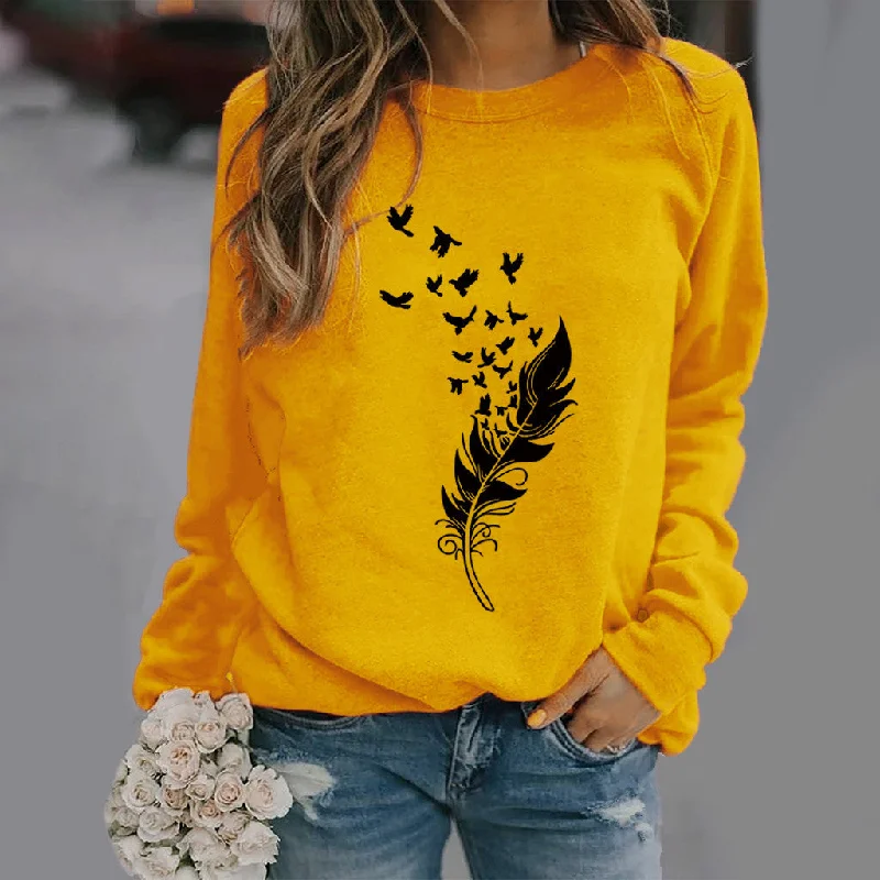 Yellow / XL