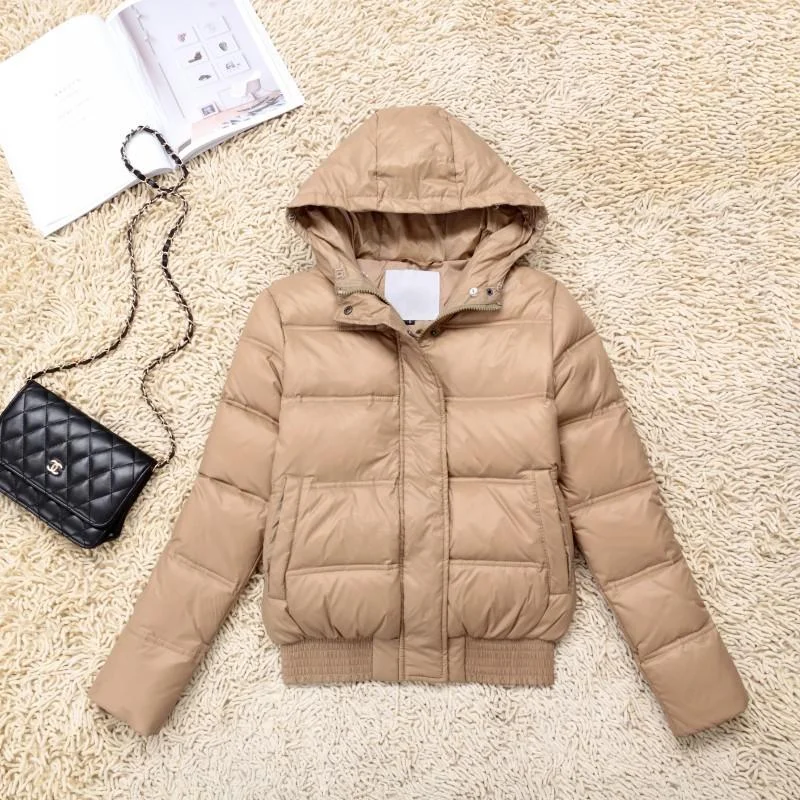 Khaki no Fur / L