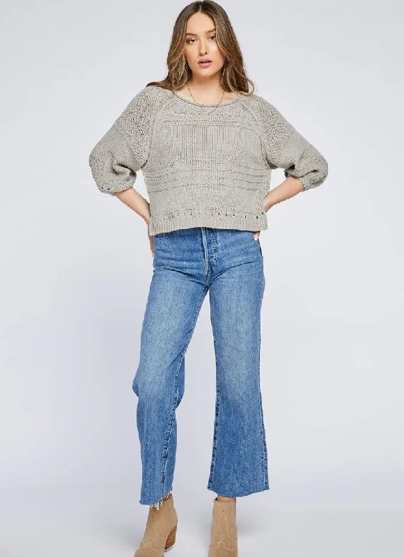 Gentle Fawn - Pratt Sweater