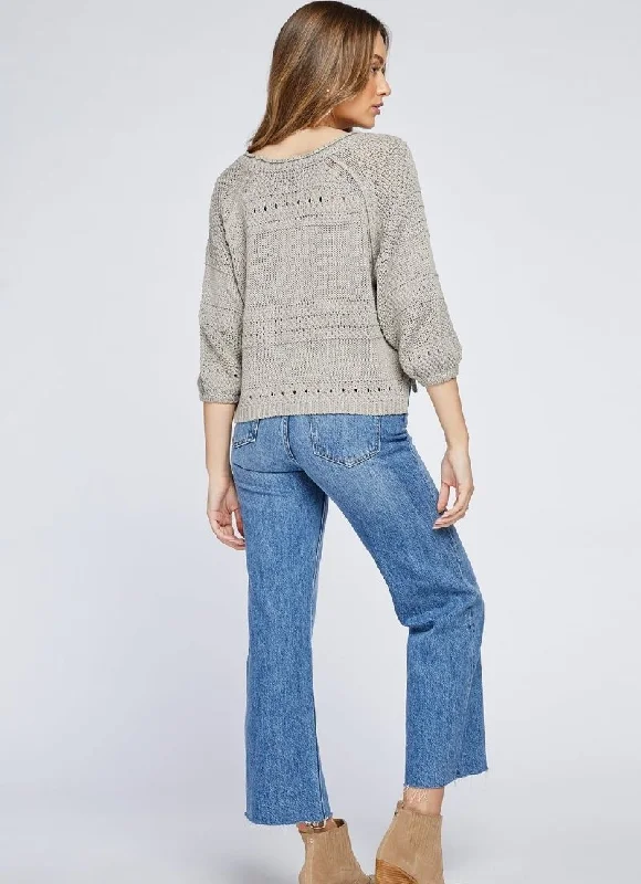 Gentle Fawn - Pratt Sweater