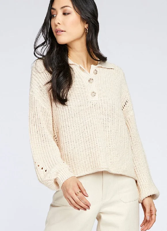 Gentle Fawn - Winona Sweater