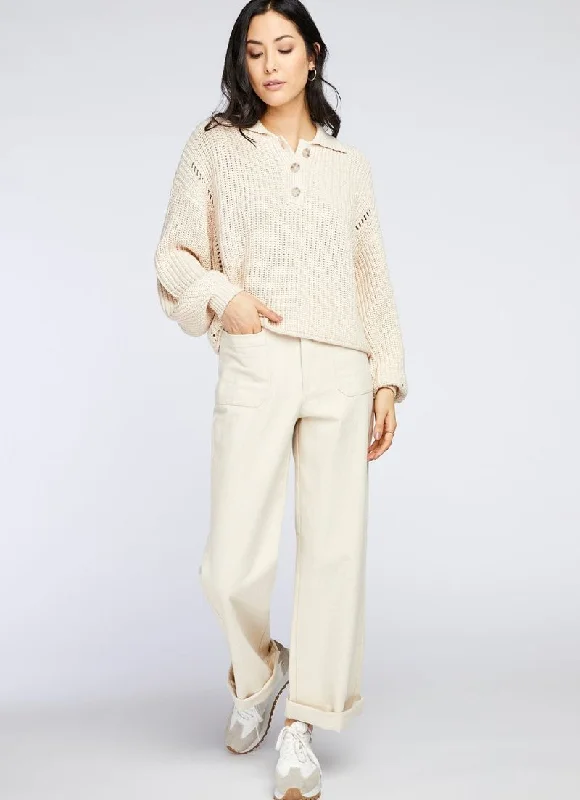 Gentle Fawn - Winona Sweater