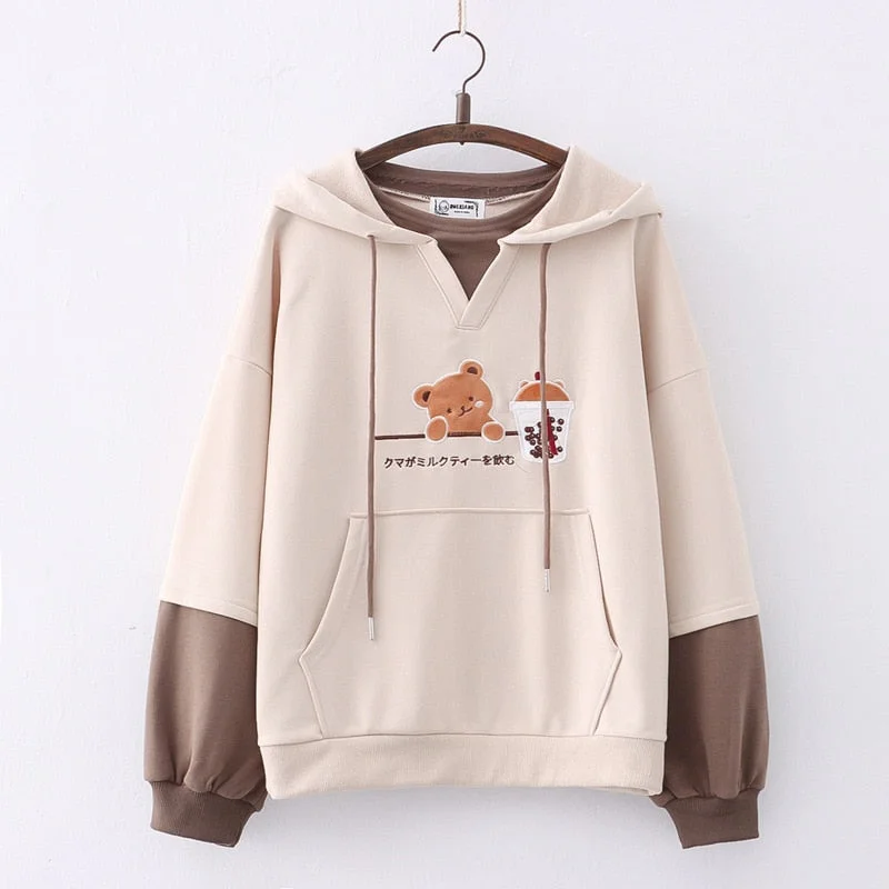 Thin Khaki / L