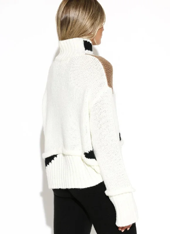 Helena Knit