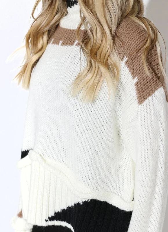 Helena Knit