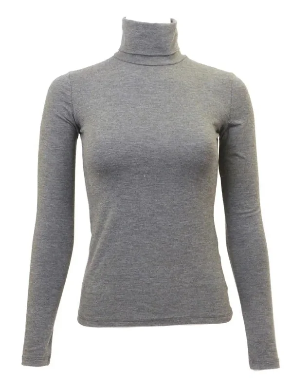 Heather Gray / XL