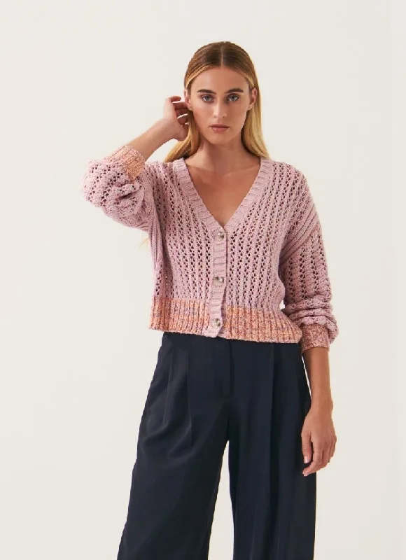 Line - Briallen Cardigan