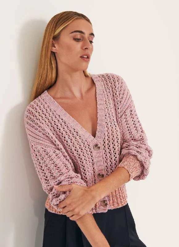 Line - Briallen Cardigan