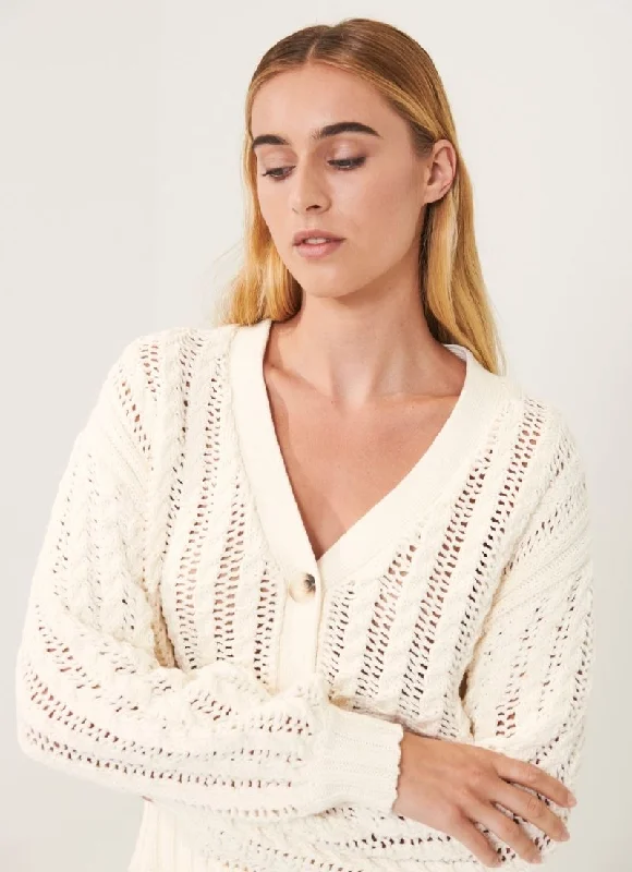 Line - Galia Cardigan