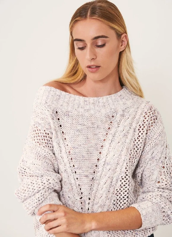 Line - Linnea Sweater