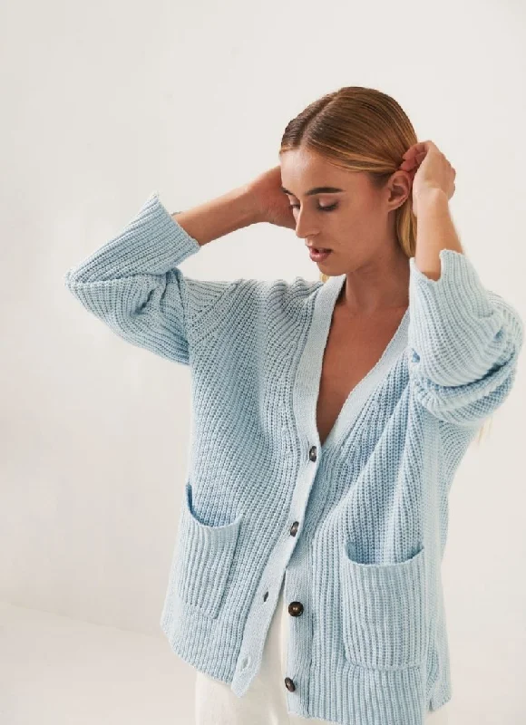 Line - Neela Cardigan