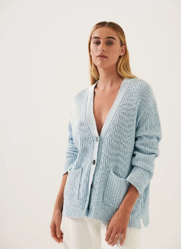 Line - Neela Cardigan