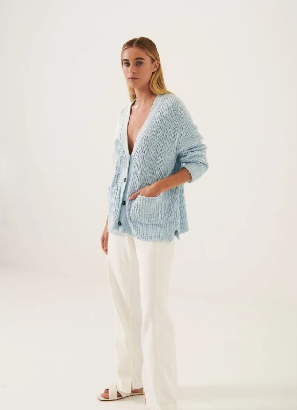 Line - Neela Cardigan