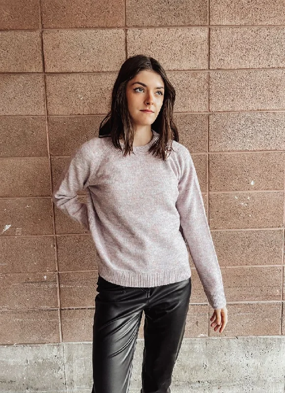 Lyla & Luxe - Ezra Sweater