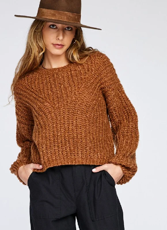 Matilda Sweater