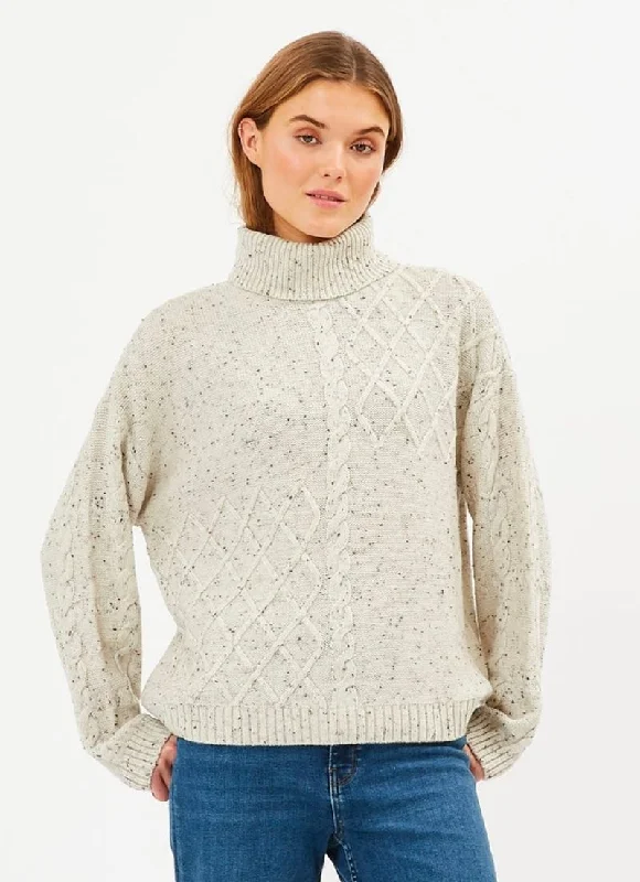 Minimum - Troline Turtleneck