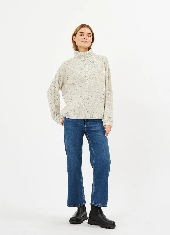 Minimum - Troline Turtleneck