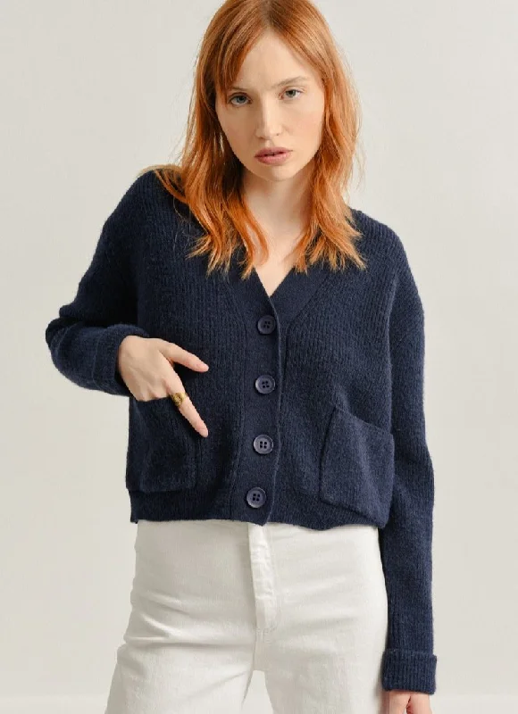 Carly Cardigan