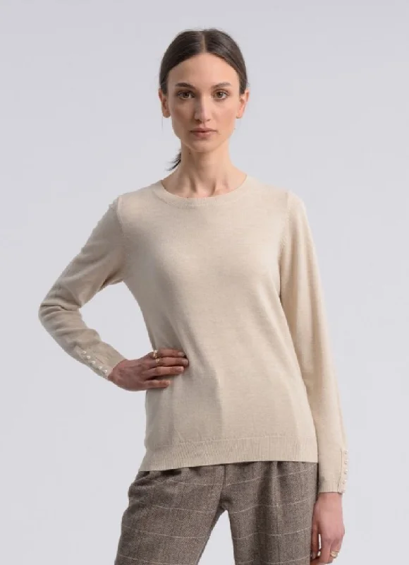 Molly Bracken - Nora Sweater