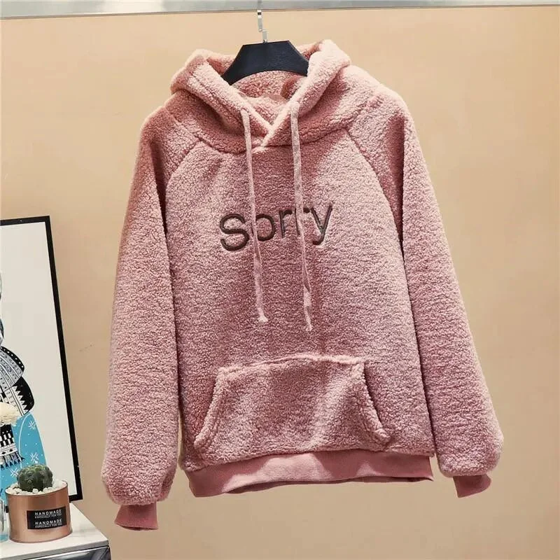 pink sorry / M