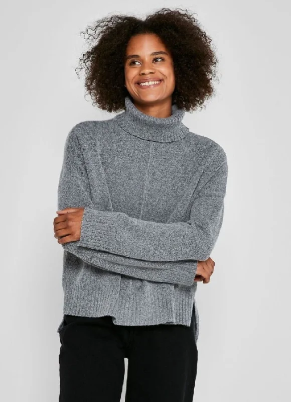 Noisy May - Ian Rollneck Sweater