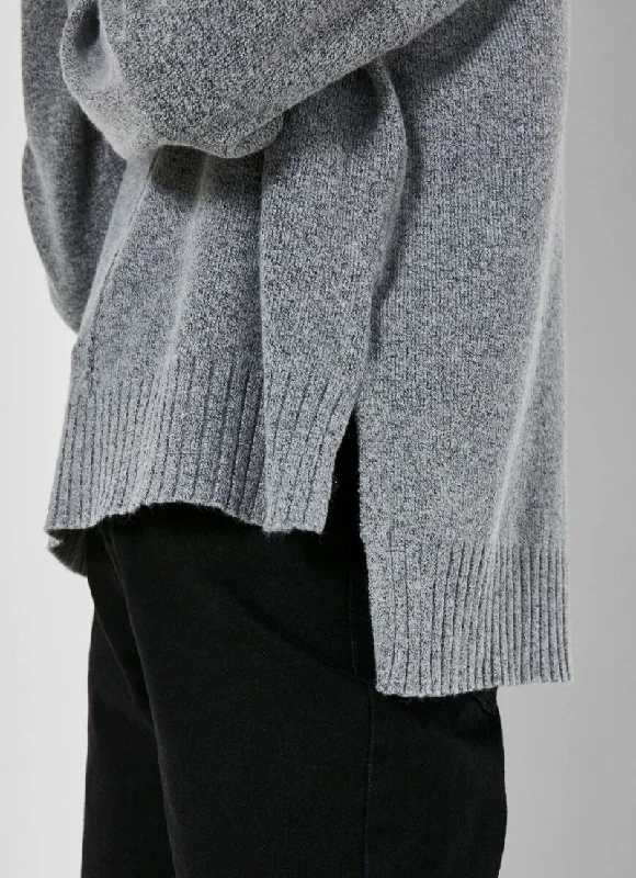 Noisy May - Ian Rollneck Sweater